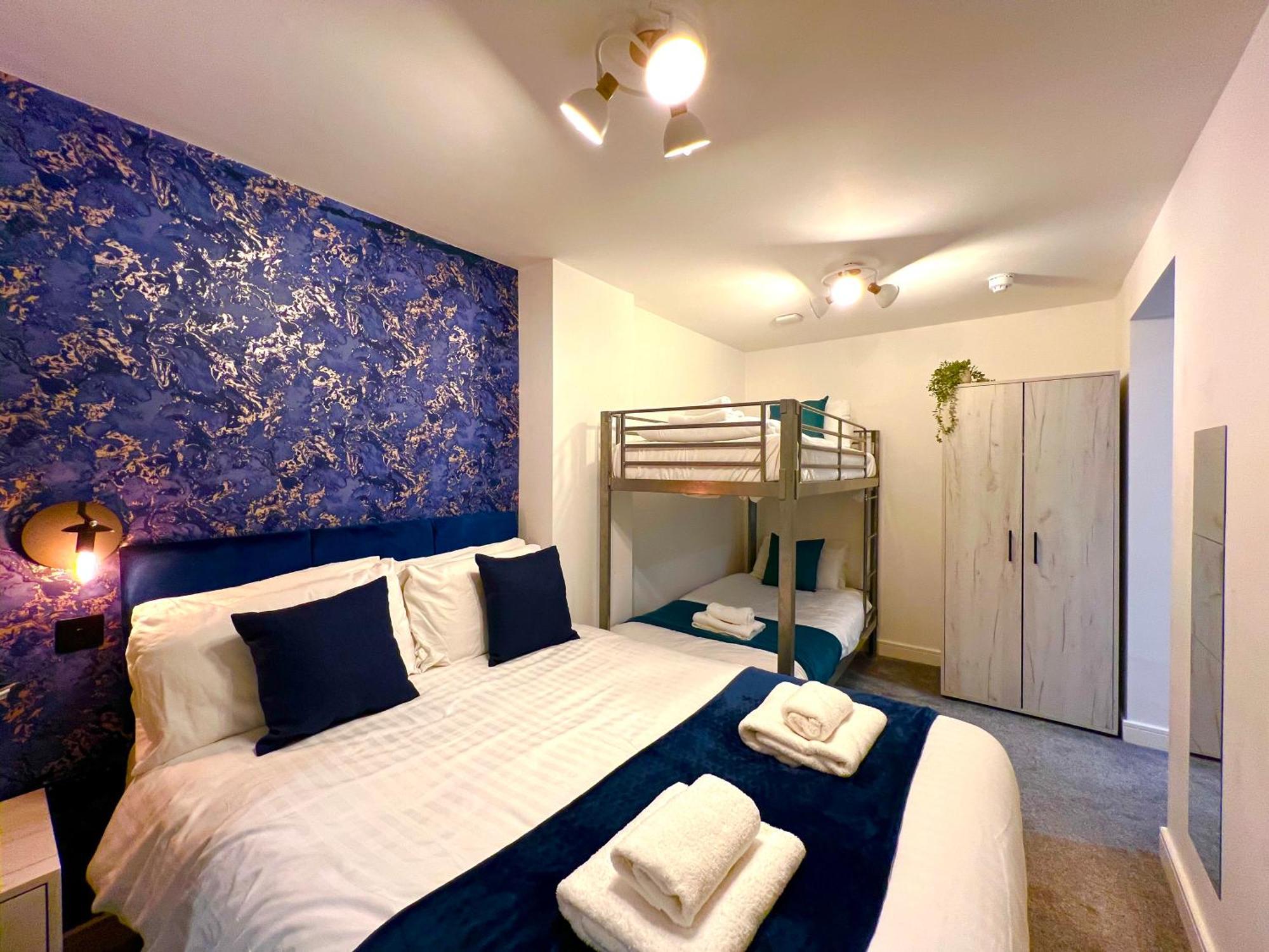 7 Bed House Brightonヴィラ エクステリア 写真
