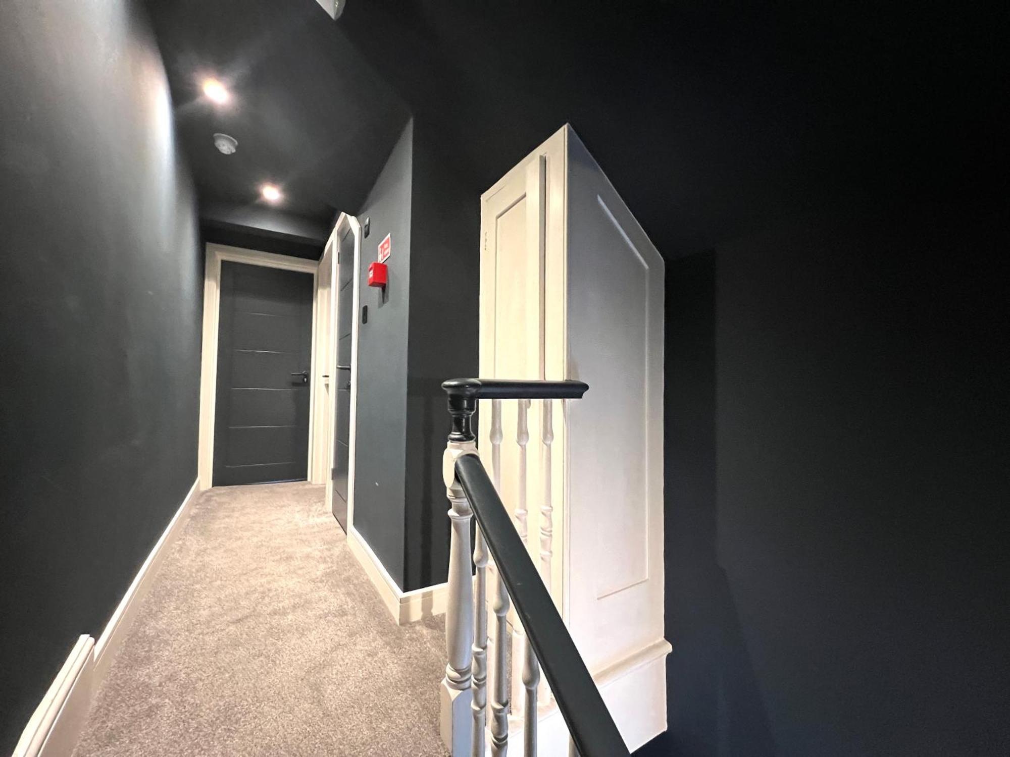 7 Bed House Brightonヴィラ エクステリア 写真